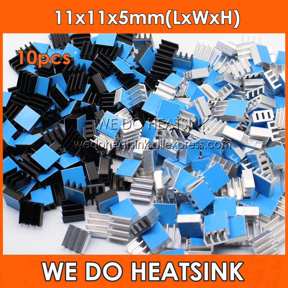 Gwarantujemy Radiator 10 sztuk – Aluminium Extrusion recenzja i cena