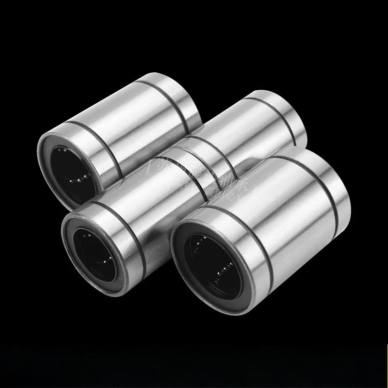 1 szt. LM8 LM8UU LM3UU LM10UU  – Lm8Uu Bearing recenzja i cena
