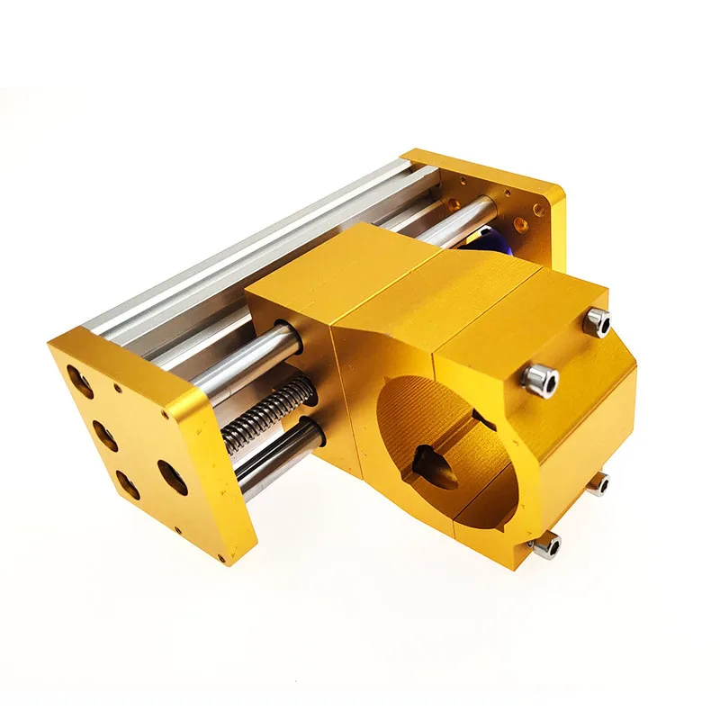Moduł osi Z CNC 3018 z silniki – 3018 Aluminium Cnc recenzja i cena