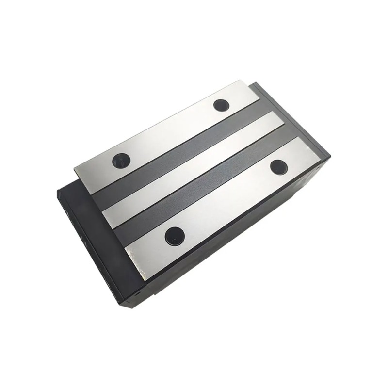 Suwak liniowy do szyny prowadz – Linear Rail recenzja i cena