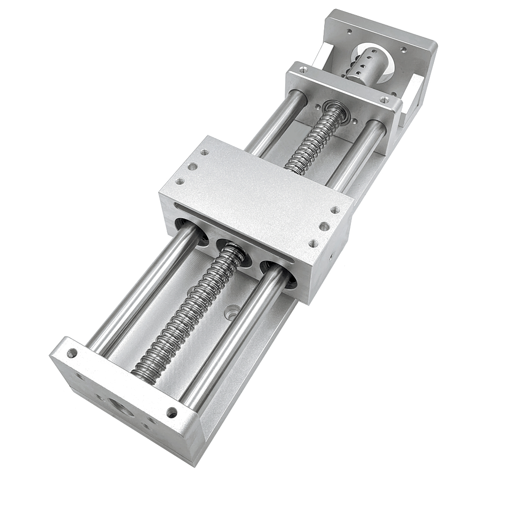 Prowadnica liniowa XYZ, platfo – Linear Rail recenzja i cena