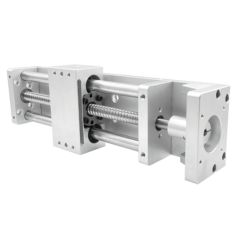 Prowadnica liniowa XYZ, platfo – Linear Rail recenzja i cena