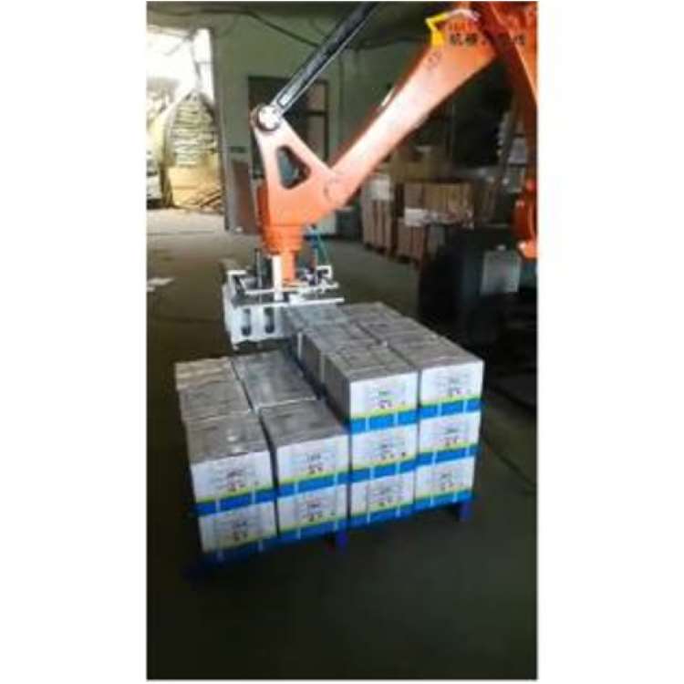 6-osiowy przemysłowy robot ruc – Linear Rail recenzja i cena