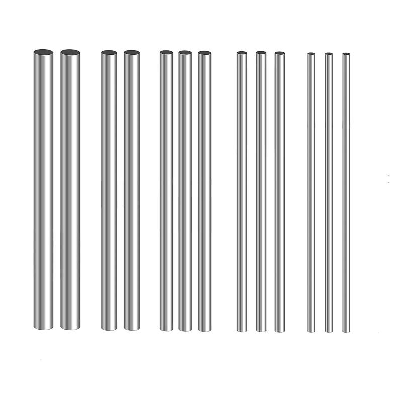 1/5Pc Stainles Steel Solid Rou – Linear Rod 8Mm recenzja i cena