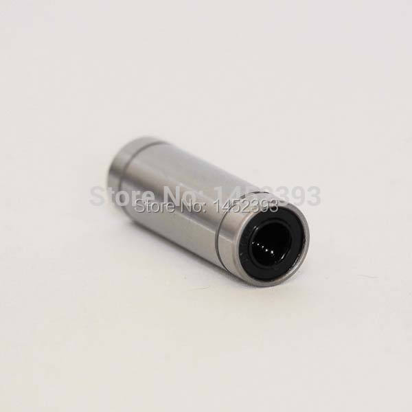 10 sztuk LM3UU LM4UU LM5UU LM6 – Lm8Uu Bearing recenzja i cena